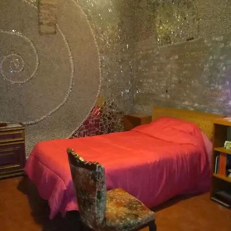 Guest house Spiral Stone