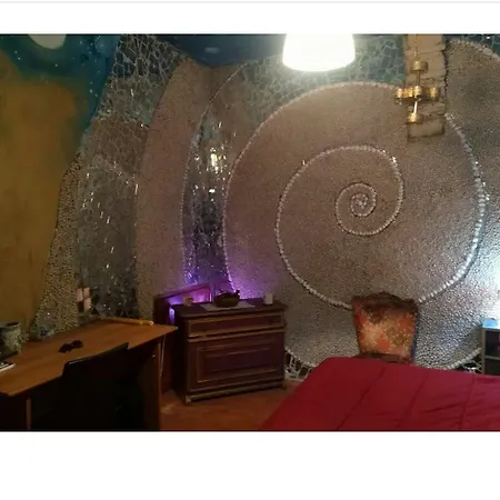 Guest house Spiral Stone *